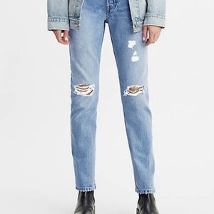 Levi’s 501 Original Brand New with Tags